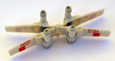 X-wing Fighter 088