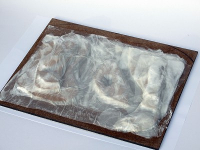 X-wing Fighter Grundpl. 069