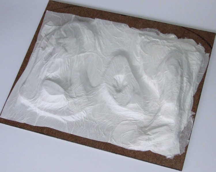 X-wing Fighter Grundpl. 077