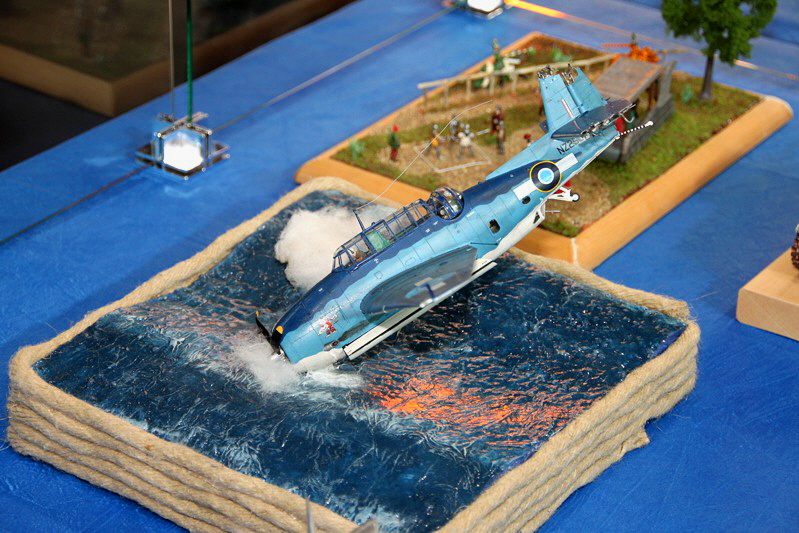 Modell  Hobby  Spiel 2014 -- 026