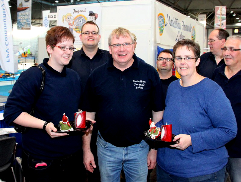 Modell  Hobby  Spiel 2014 -- 045