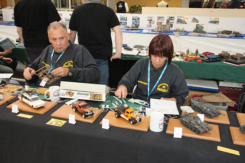 Gymnasium Lohne Vereinsausstellung 2014 ( 2) Gymnasium Lohne Vereinsausstellung 2014 ( 2)