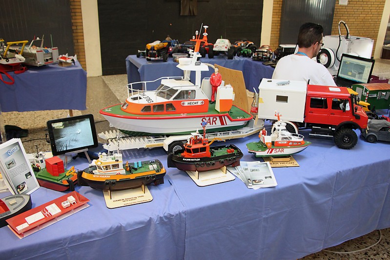 Gymnasium Lohne Vereinsausstellung 2014 ( 28)