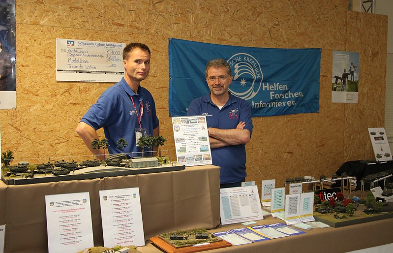 Gymnasium Lohne Vereinsausstellung 2014 ( 33)