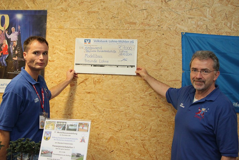 Gymnasium Lohne Vereinsausstellung 2014 ( 34)