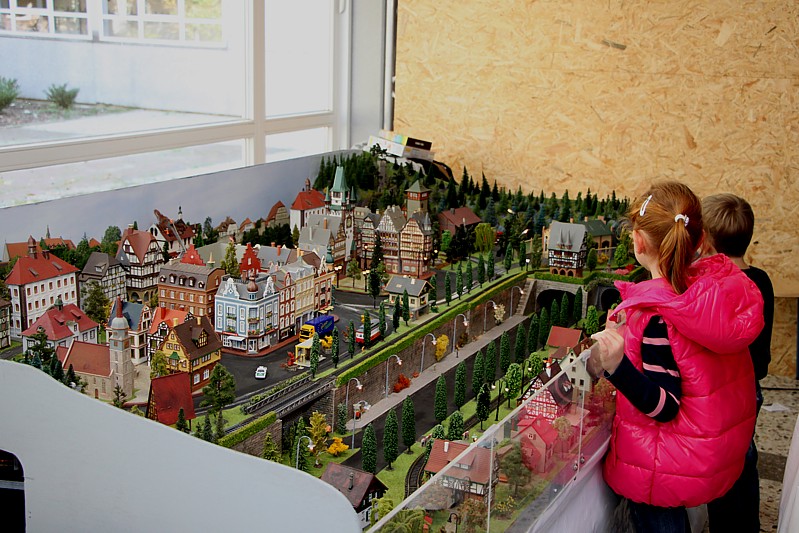 Gymnasium Lohne Vereinsausstellung 2014 ( 35)