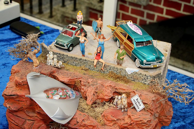 Gymnasium Lohne Vereinsausstellung 2014 ( 45)