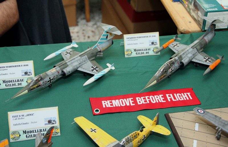 Gymnasium Lohne Vereinsausstellung 2014 ( 48)