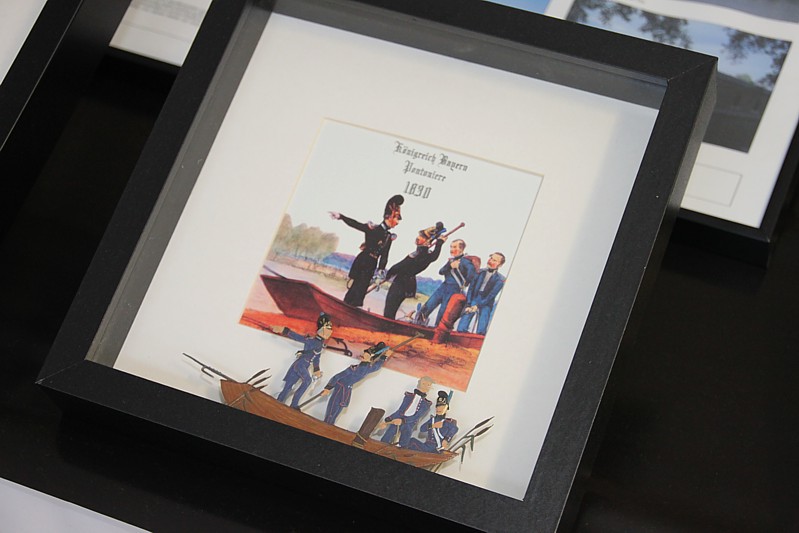 Gymnasium Lohne Vereinsausstellung 2014 ( 52)