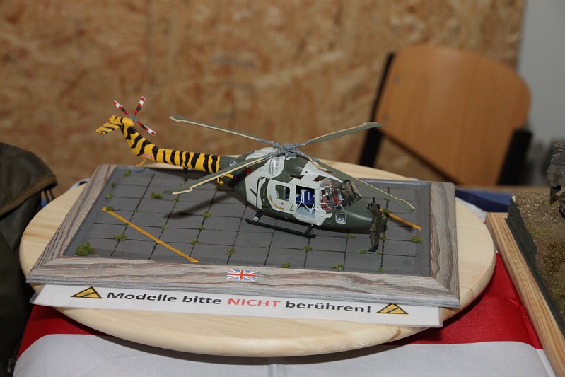 Gymnasium Lohne Vereinsausstellung 2014 ( 56)