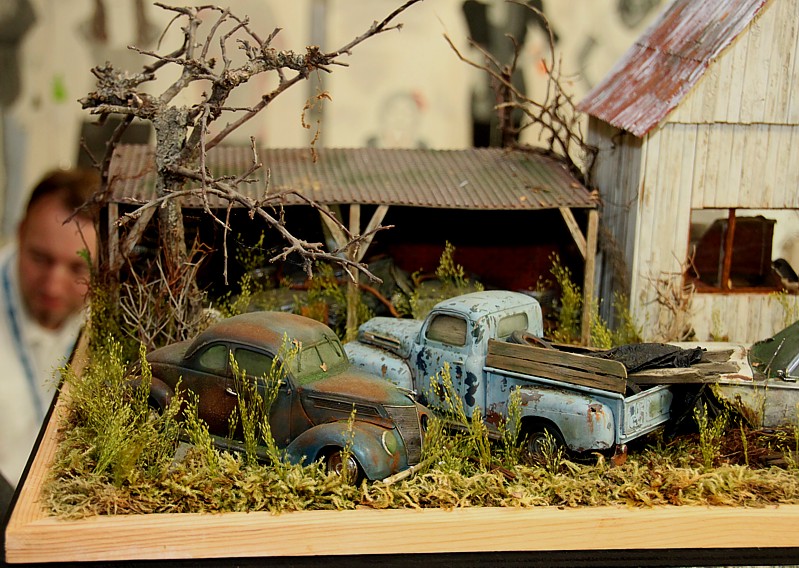 Gymnasium Lohne Vereinsausstellung 2014 ( 60)