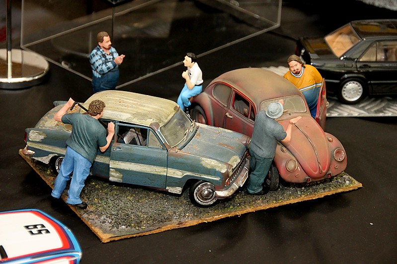 Gymnasium Lohne Vereinsausstellung 2014 ( 62)