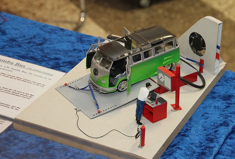 Gymnasium Lohne Vereinsausstellung 2014 ( 64)