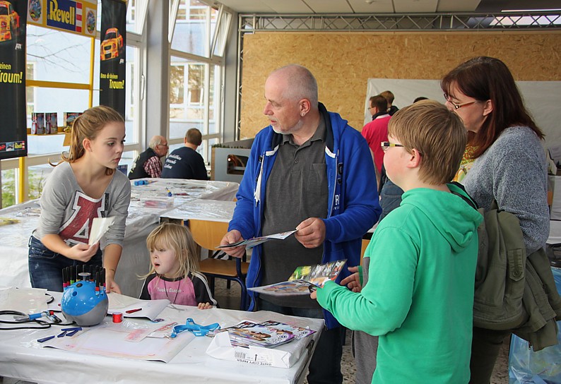 Gymnasium Lohne Vereinsausstellung 2014 ( 82a) Gymnasium Lohne Vereinsausstellung 2014 ( 82a)