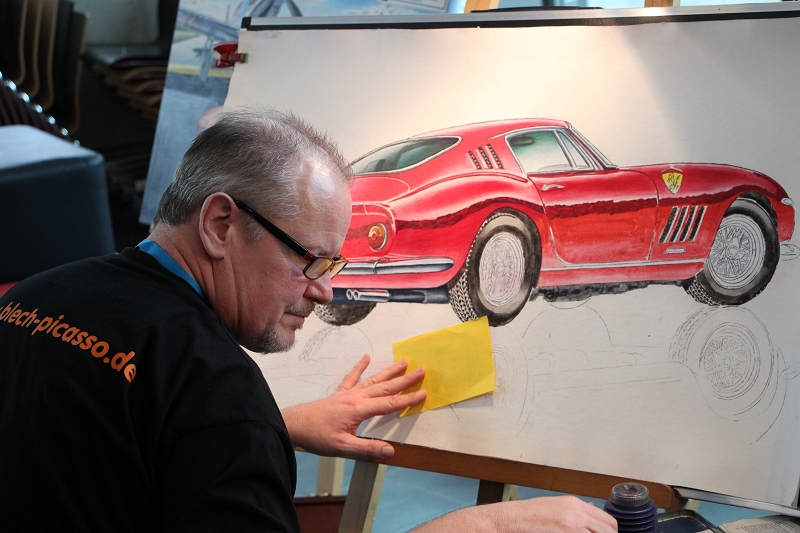 Gymnasium Lohne Vereinsausstellung 2014 (133)