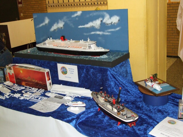 Ausst. Gymnasium 2008 173 Ausst. Gymnasium 2008 173