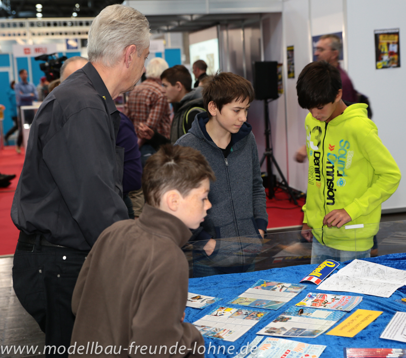 Modell Hobby Spiel 2015 ( 10) Modell Hobby Spiel 2015 ( 10)