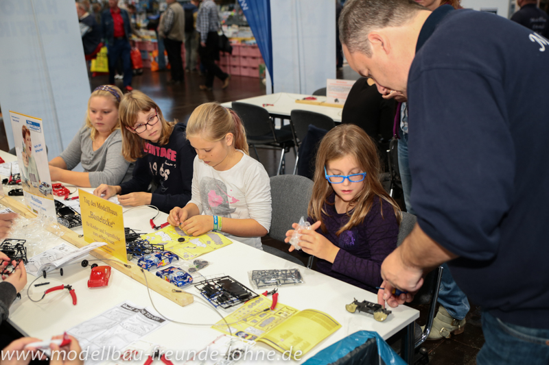 Modell Hobby Spiel 2015 ( 19) Modell Hobby Spiel 2015 ( 19)