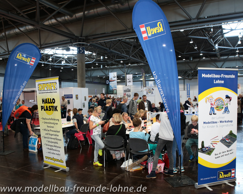 Modell Hobby Spiel 2015 ( 24) Modell Hobby Spiel 2015 ( 24)