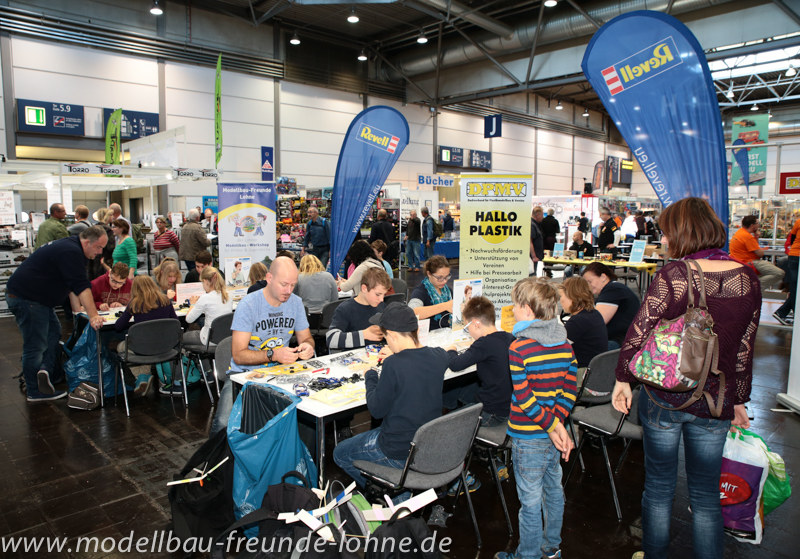 Modell Hobby Spiel 2015 ( 26) Modell Hobby Spiel 2015 ( 26)