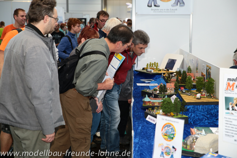 Modell Hobby Spiel 2015 ( 30) Modell Hobby Spiel 2015 ( 30)