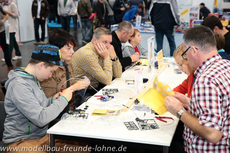 Modell Hobby Spiel 2015 ( 33) Modell Hobby Spiel 2015 ( 33)