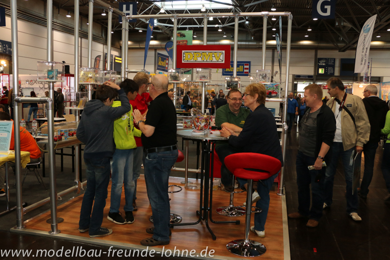 Modell Hobby Spiel 2015 ( 87) Modell Hobby Spiel 2015 ( 87)