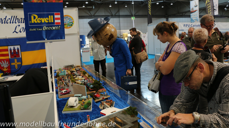 Modell Hobby Spiel 2015 ( 98) Modell Hobby Spiel 2015 ( 98)