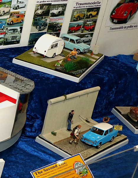 Modell Hobby Spiel 2015 (119a) Modell Hobby Spiel 2015 (119a)