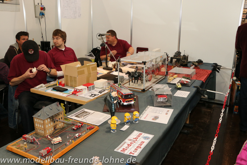 Modell Hobby Spiel 2015 (129) Modell Hobby Spiel 2015 (129)
