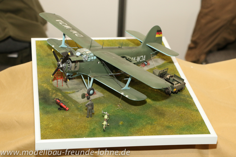 Modell Hobby Spiel 2015 (131) Modell Hobby Spiel 2015 (131)