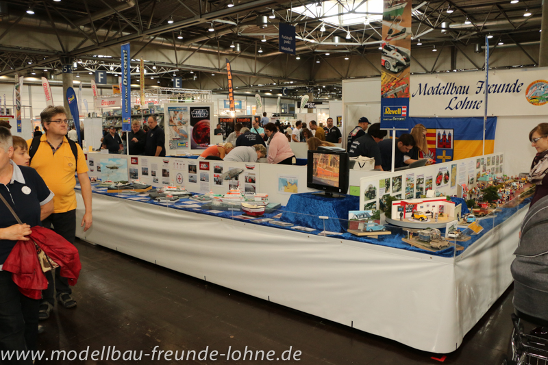 Modell Hobby Spiel 2015 (169) Modell Hobby Spiel 2015 (169)
