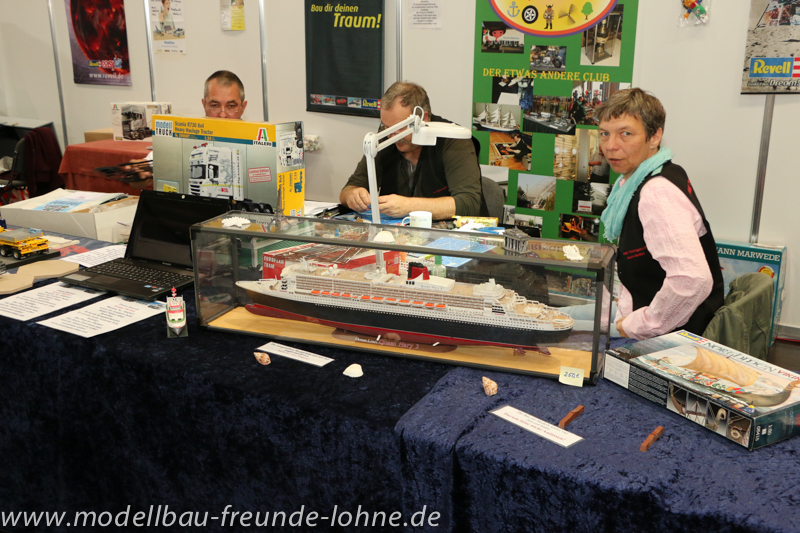 Modell Hobby Spiel 2015 (170) Modell Hobby Spiel 2015 (170)