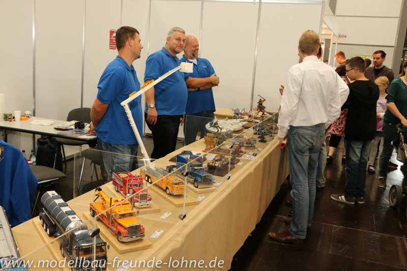 Modell Hobby Spiel 2015 (171) Modell Hobby Spiel 2015 (171)