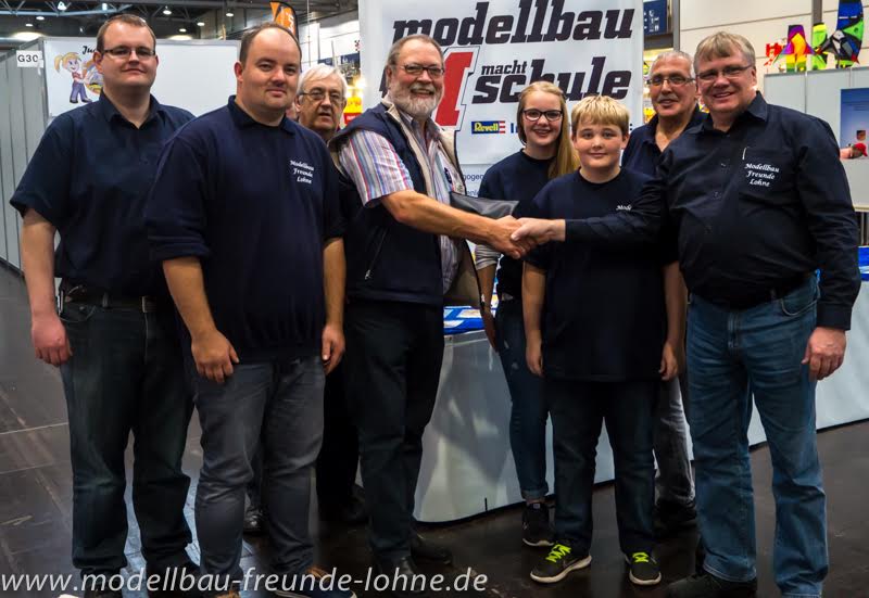 Modell Hobby Spiel 2015 (172) Modell Hobby Spiel 2015 (172)