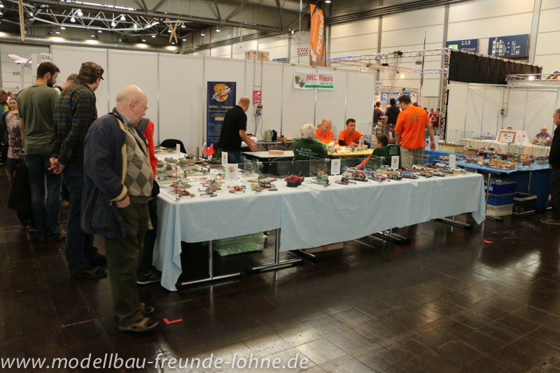 Modell Hobby Spiel 2015 (178) Modell Hobby Spiel 2015 (178)