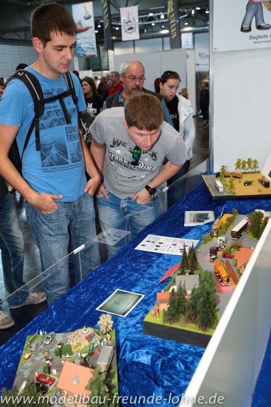 Modell Hobby Spiel 2015 (179) Modell Hobby Spiel 2015 (179)