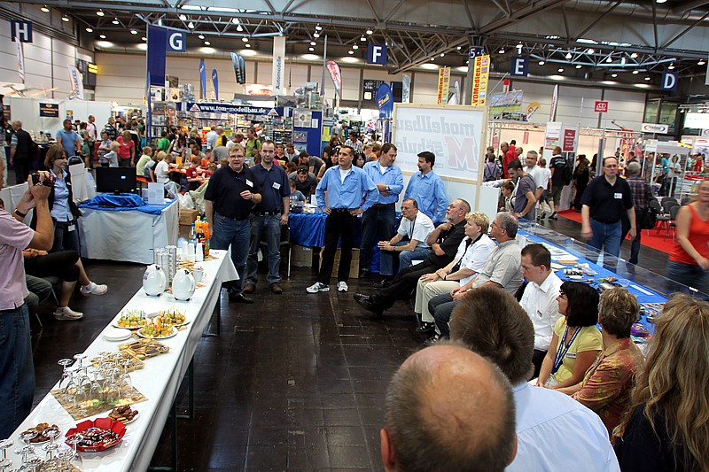 Messe Leipzig Modell Hobby Spiel 2011 (00) Messe Leipzig Modell Hobby Spiel 2011 (00)