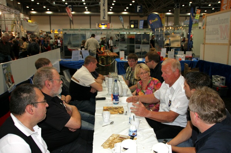 Messe Leipzig Modell Hobby Spiel 2012 (00) Messe Leipzig Modell Hobby Spiel 2012 (00)