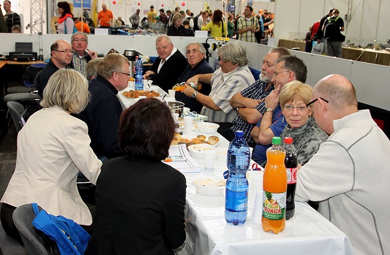 Messe Leipzig Modell Hobby Spiel 2013 (00) Messe Leipzig Modell Hobby Spiel 2013 (00)