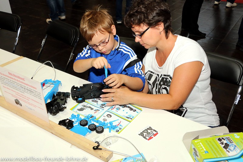 Messe Leipzig Modell Hobby Spiel 2016 ( 1) Messe Leipzig Modell Hobby Spiel 2016 ( 1)