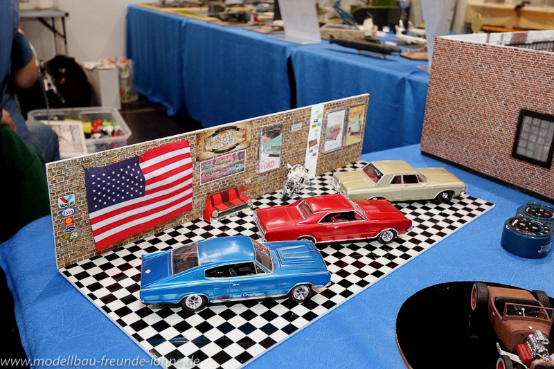 Messe Leipzig Modell Hobby Spiel 2016 (101) Messe Leipzig Modell Hobby Spiel 2016 (101)