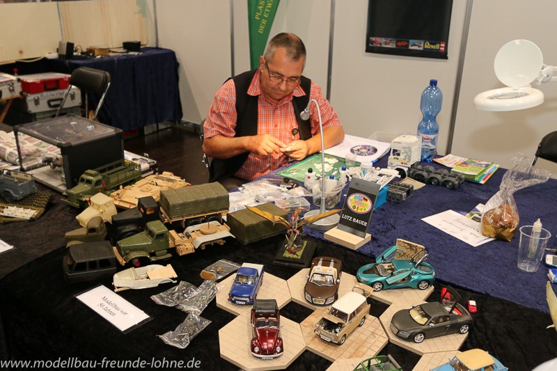 Messe Leipzig Modell Hobby Spiel 2016 (104) Messe Leipzig Modell Hobby Spiel 2016 (104)