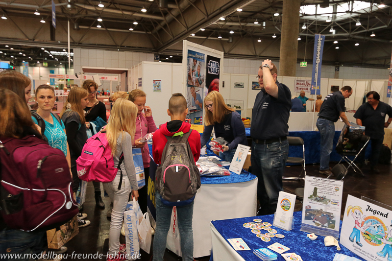 Messe Leipzig Modell Hobby Spiel 2016 (11) Messe Leipzig Modell Hobby Spiel 2016 (11)