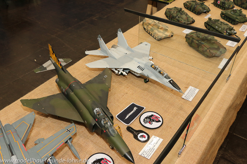 Messe Leipzig Modell Hobby Spiel 2016 (19) Messe Leipzig Modell Hobby Spiel 2016 (19)