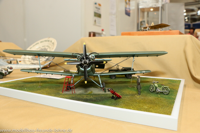 Messe Leipzig Modell Hobby Spiel 2016 (25) Messe Leipzig Modell Hobby Spiel 2016 (25)