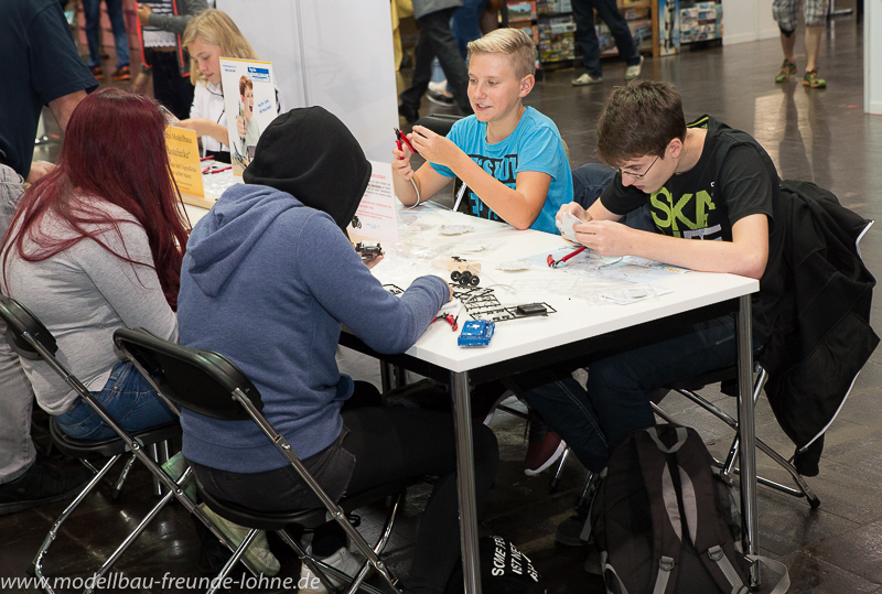Messe Leipzig Modell Hobby Spiel 2016 (33) Messe Leipzig Modell Hobby Spiel 2016 (33)