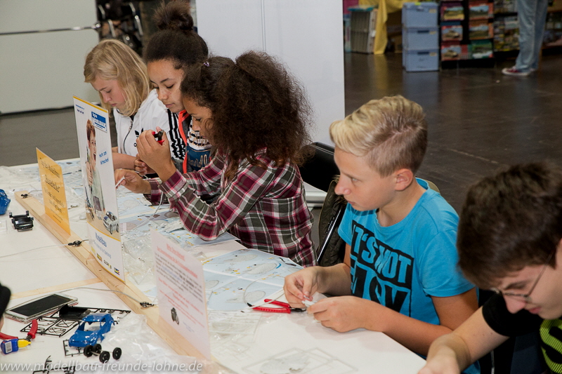 Messe Leipzig Modell Hobby Spiel 2016 (35) Messe Leipzig Modell Hobby Spiel 2016 (35)