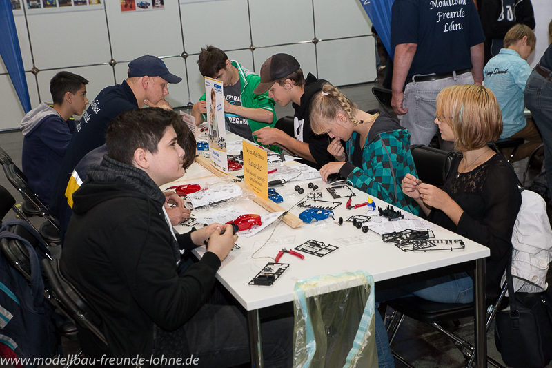 Messe Leipzig Modell Hobby Spiel 2016 (36) Messe Leipzig Modell Hobby Spiel 2016 (36)