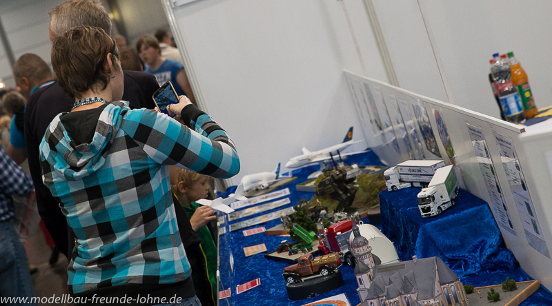 Messe Leipzig Modell Hobby Spiel 2016 (43) Messe Leipzig Modell Hobby Spiel 2016 (43)